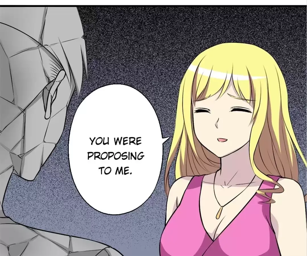 I Just Want A Girlfriend Chapter 103 page 6