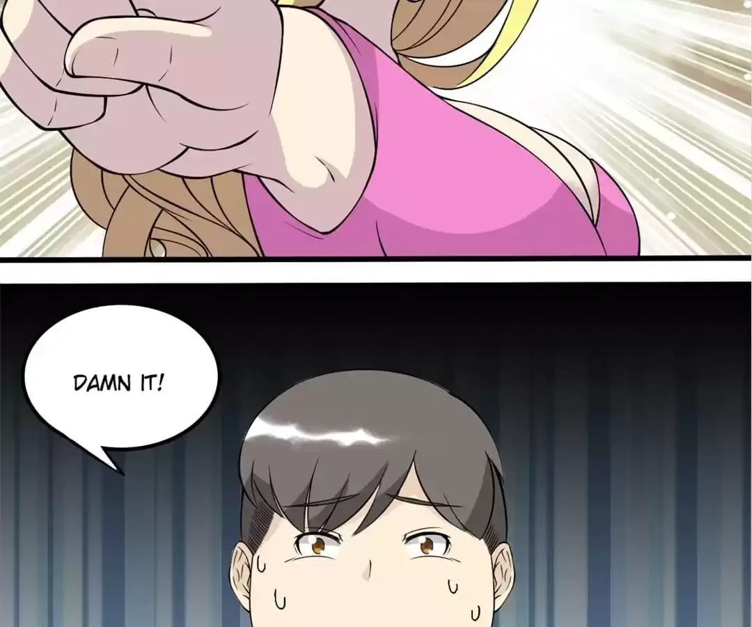 I Just Want A Girlfriend Chapter 104 page 8