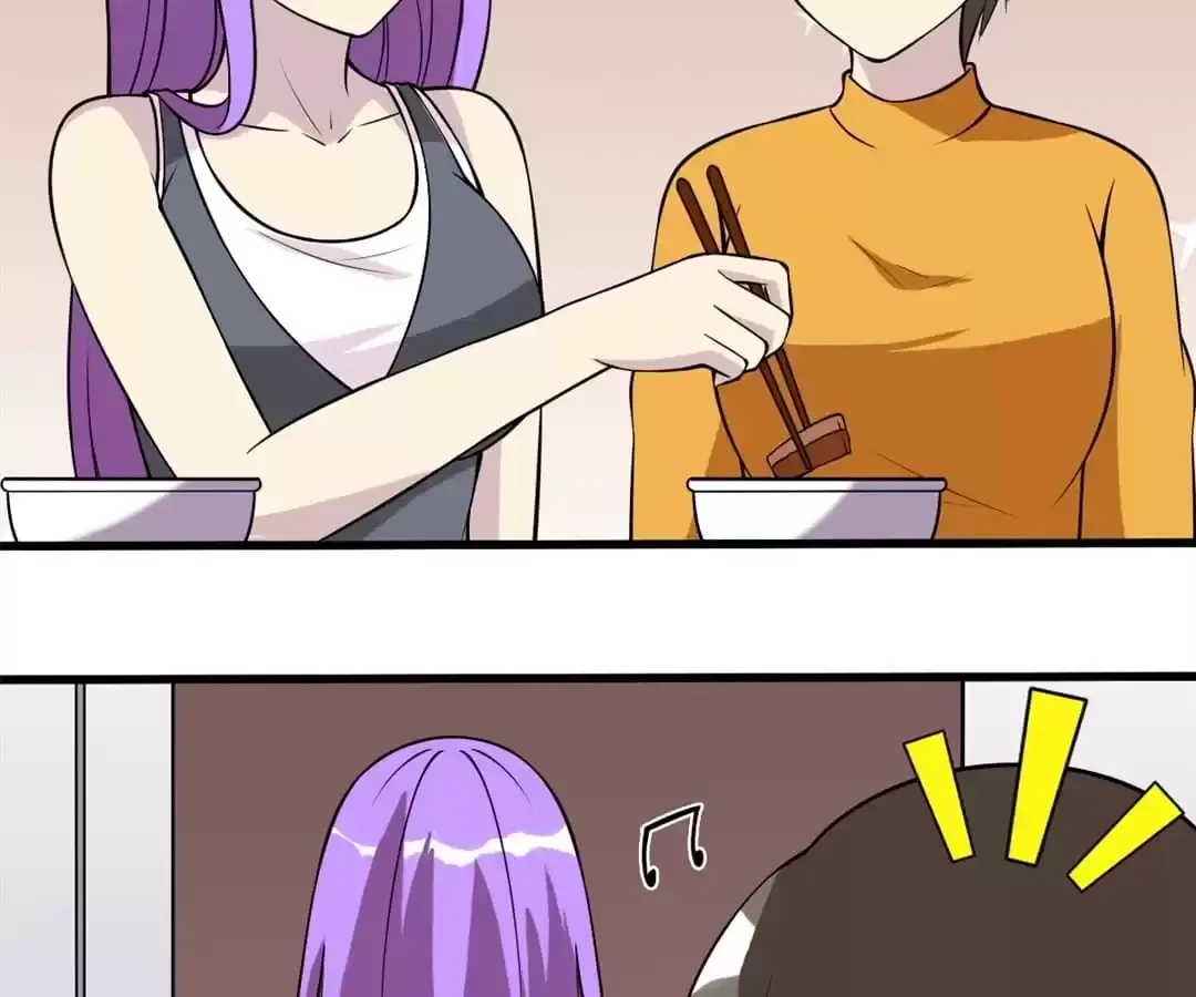 I Just Want A Girlfriend Chapter 105 page 6
