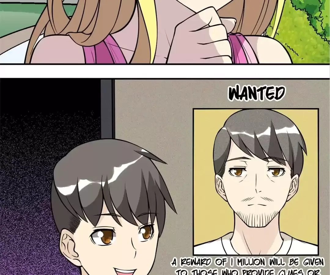 I Just Want A Girlfriend Chapter 106 page 7