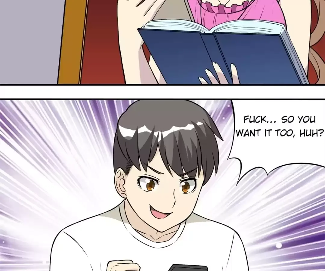 I Just Want A Girlfriend Chapter 107 page 5