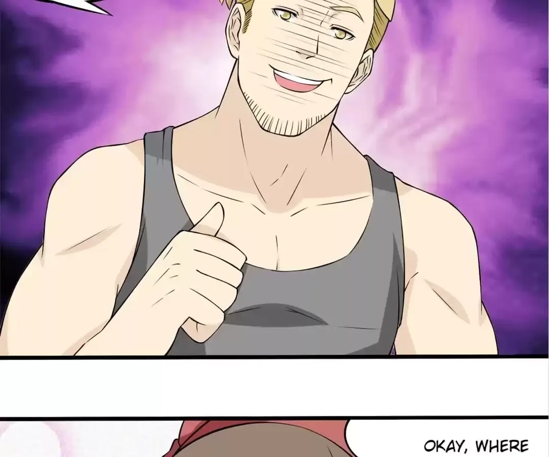 I Just Want A Girlfriend Chapter 108 page 6