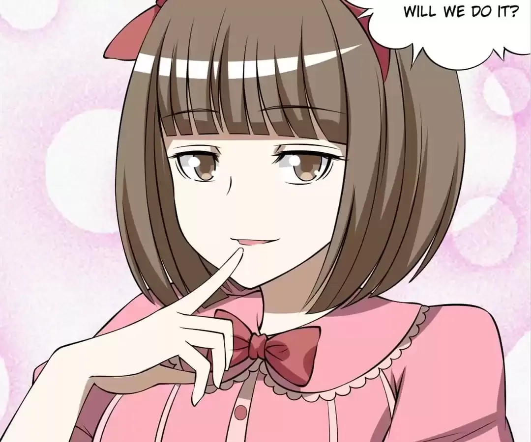I Just Want A Girlfriend Chapter 108 page 7