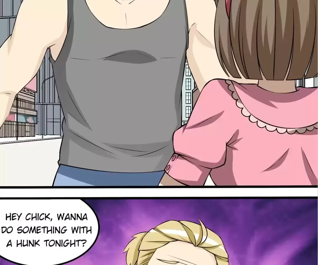 I Just Want A Girlfriend Chapter 108 page 5