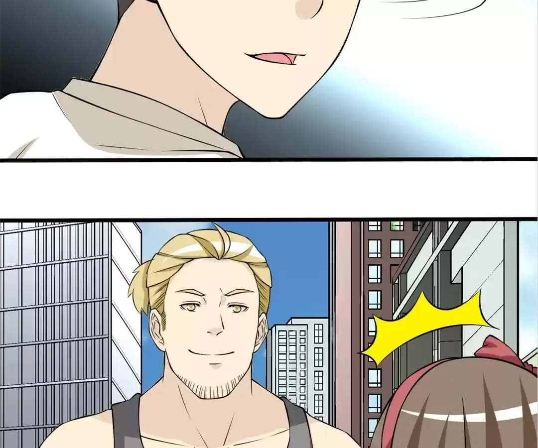 I Just Want A Girlfriend Chapter 108 page 4
