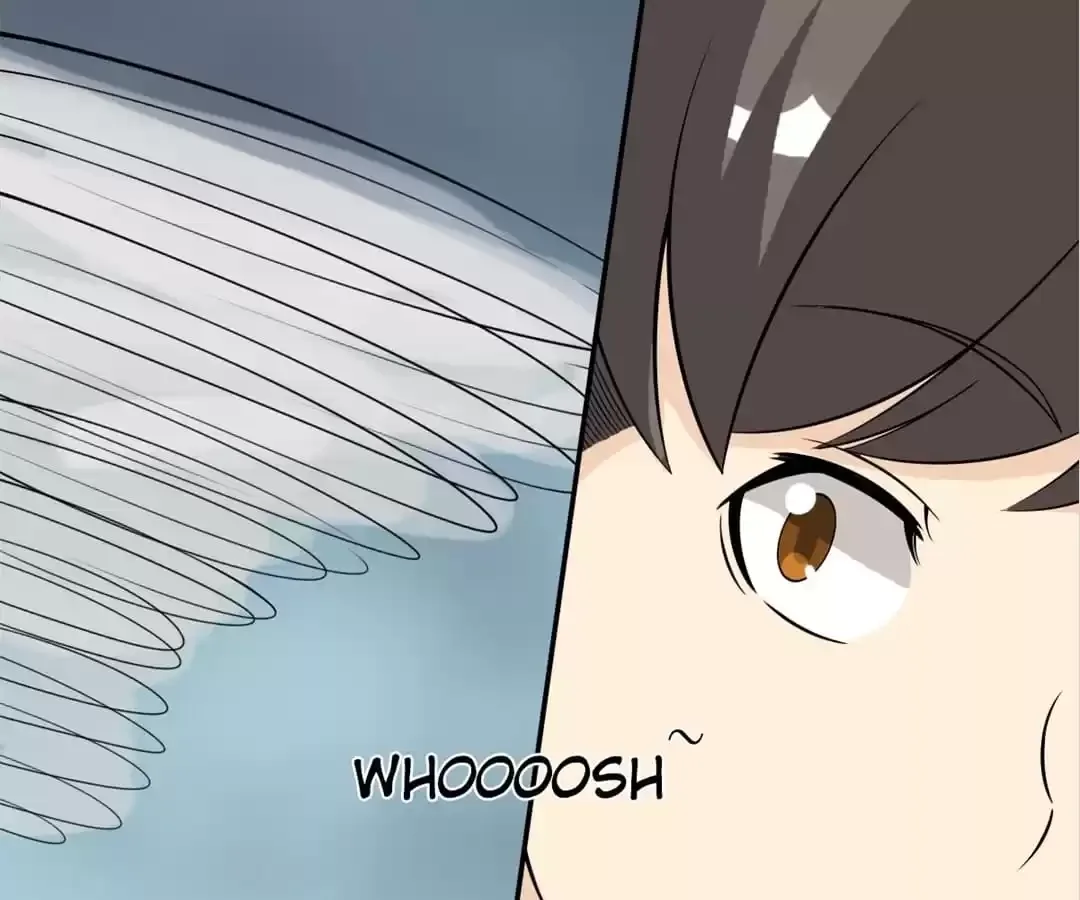 I Just Want A Girlfriend Chapter 109 page 7