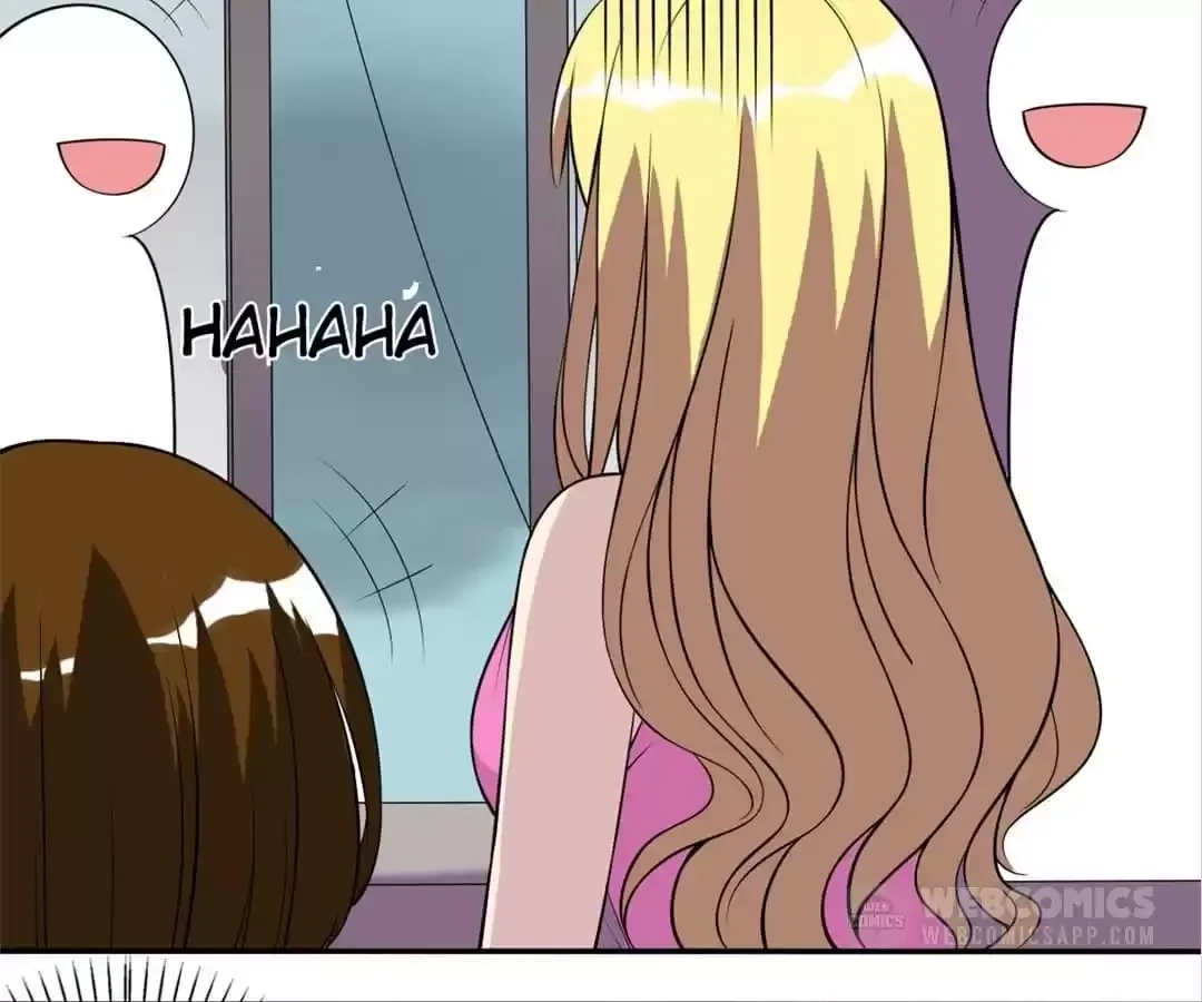 I Just Want A Girlfriend Chapter 109 page 10