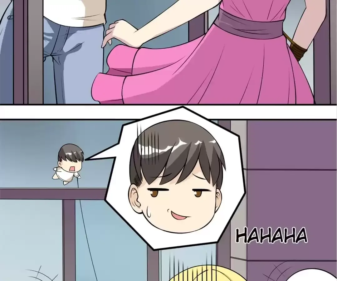 I Just Want A Girlfriend Chapter 109 page 9