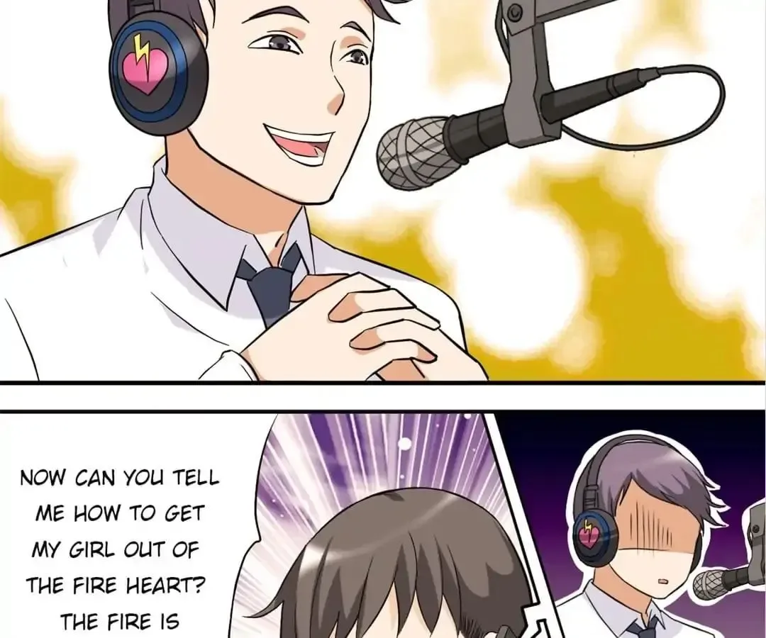 I Just Want A Girlfriend Chapter 11 page 5