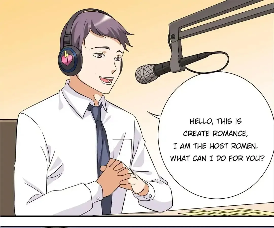 I Just Want A Girlfriend Chapter 11 page 1