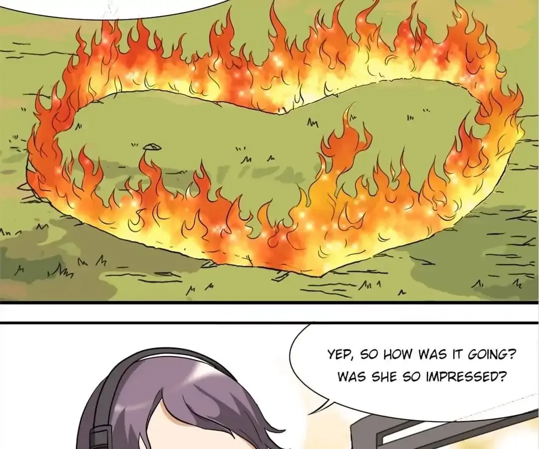 I Just Want A Girlfriend Chapter 11 page 4