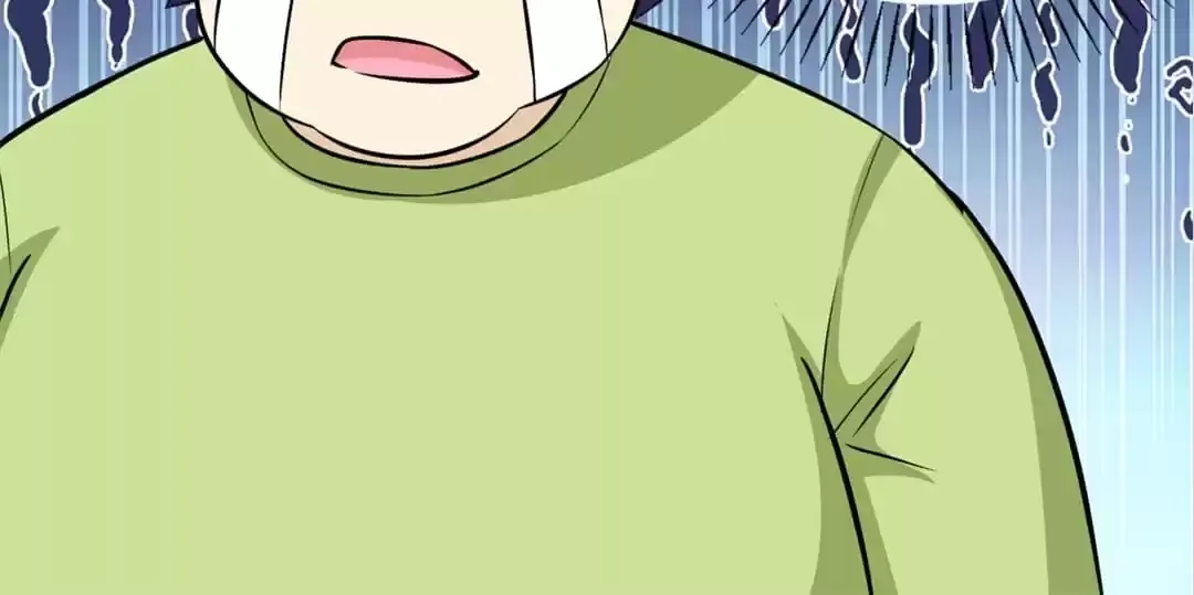 I Just Want A Girlfriend Chapter 111 page 7