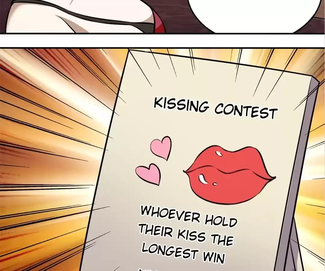 I Just Want A Girlfriend Chapter 111 page 3