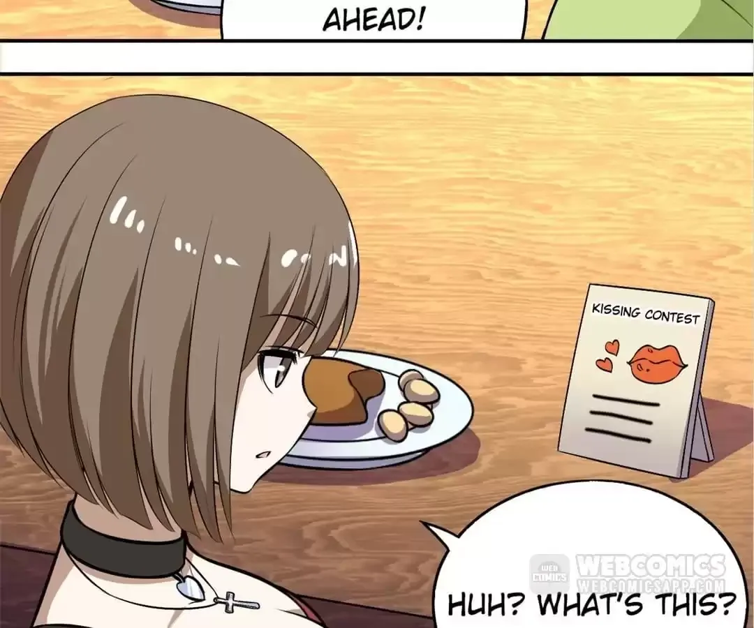 I Just Want A Girlfriend Chapter 111 page 2