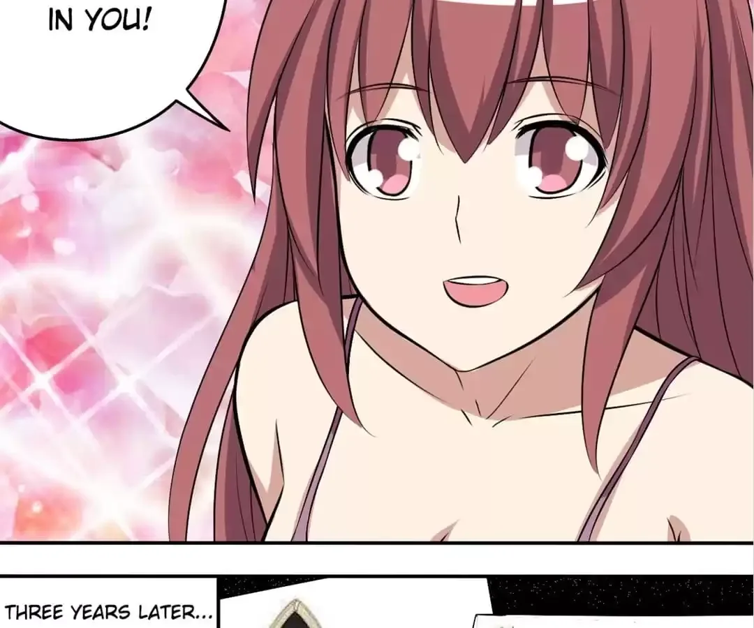 I Just Want A Girlfriend Chapter 112 page 4