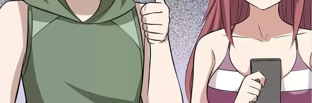 I Just Want A Girlfriend Chapter 112 page 7