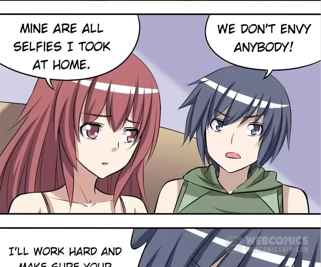 I Just Want A Girlfriend Chapter 112 page 2