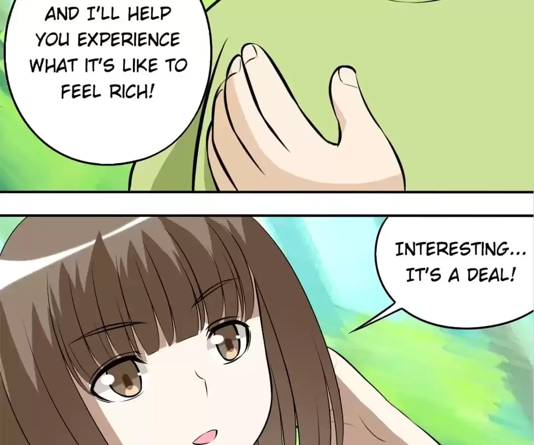 I Just Want A Girlfriend Chapter 113 page 5