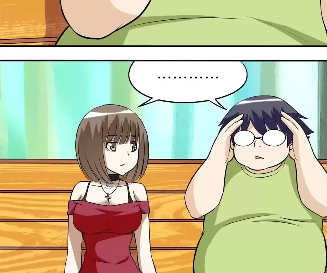 I Just Want A Girlfriend Chapter 113 page 3
