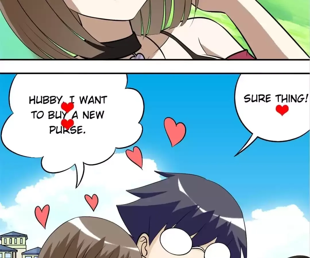 I Just Want A Girlfriend Chapter 113 page 6