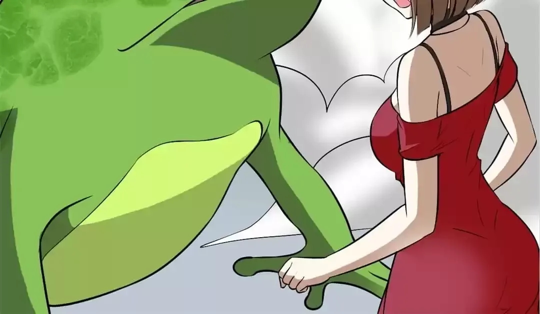 I Just Want A Girlfriend Chapter 114 page 7