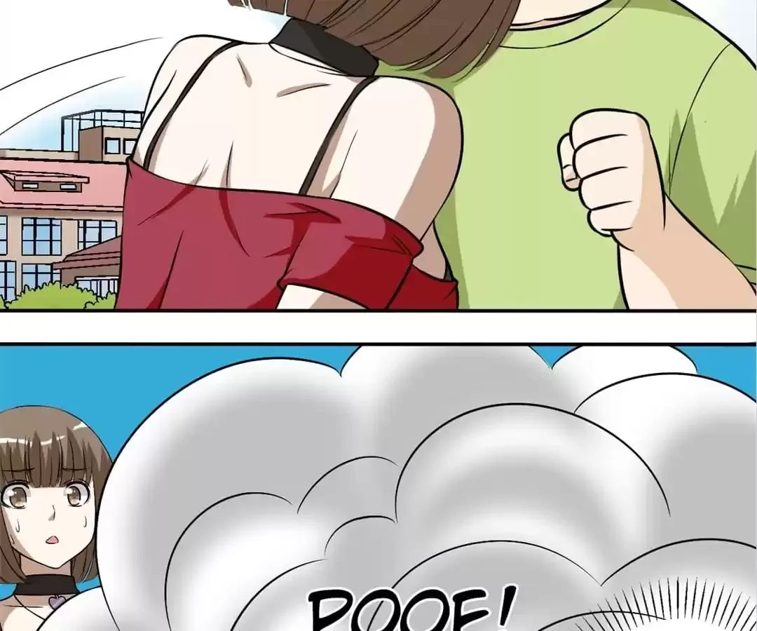I Just Want A Girlfriend Chapter 114 page 5