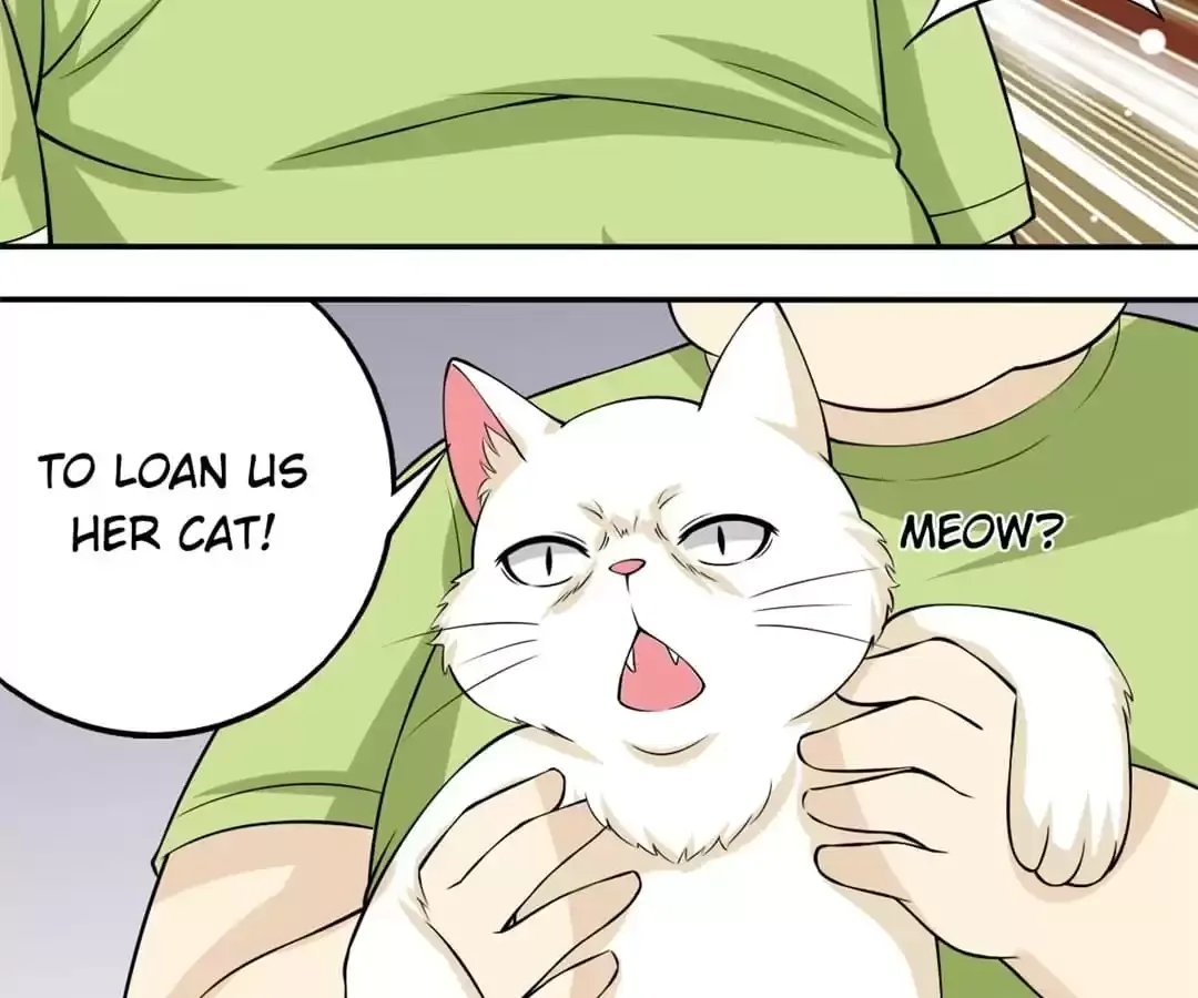 I Just Want A Girlfriend Chapter 116 page 7