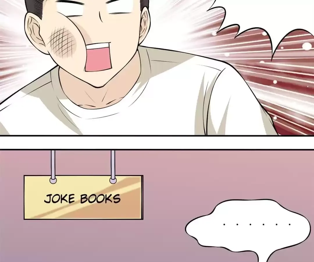 I Just Want A Girlfriend Chapter 117 page 9