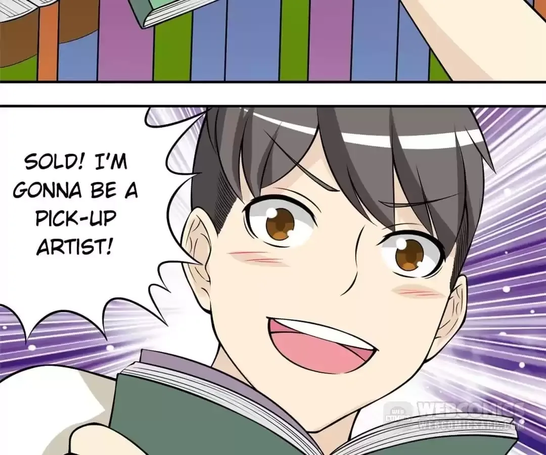 I Just Want A Girlfriend Chapter 117 page 2