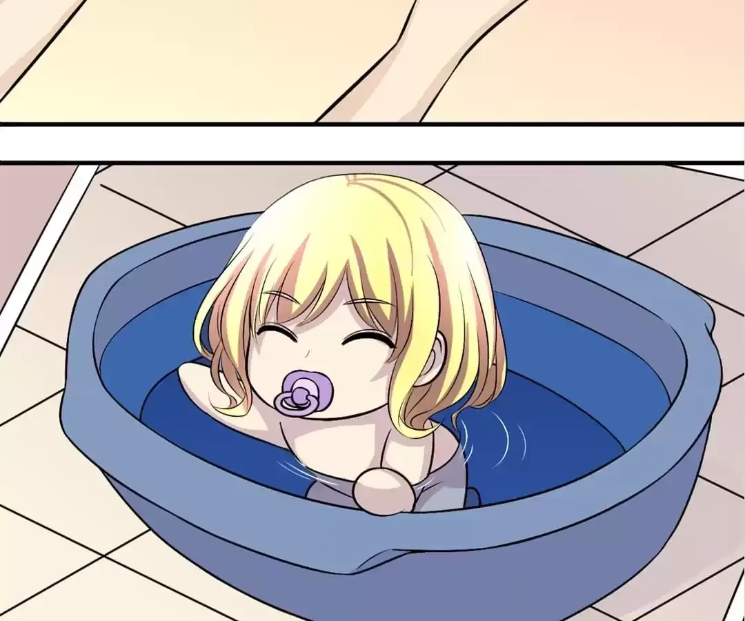 I Just Want A Girlfriend Chapter 118 page 6