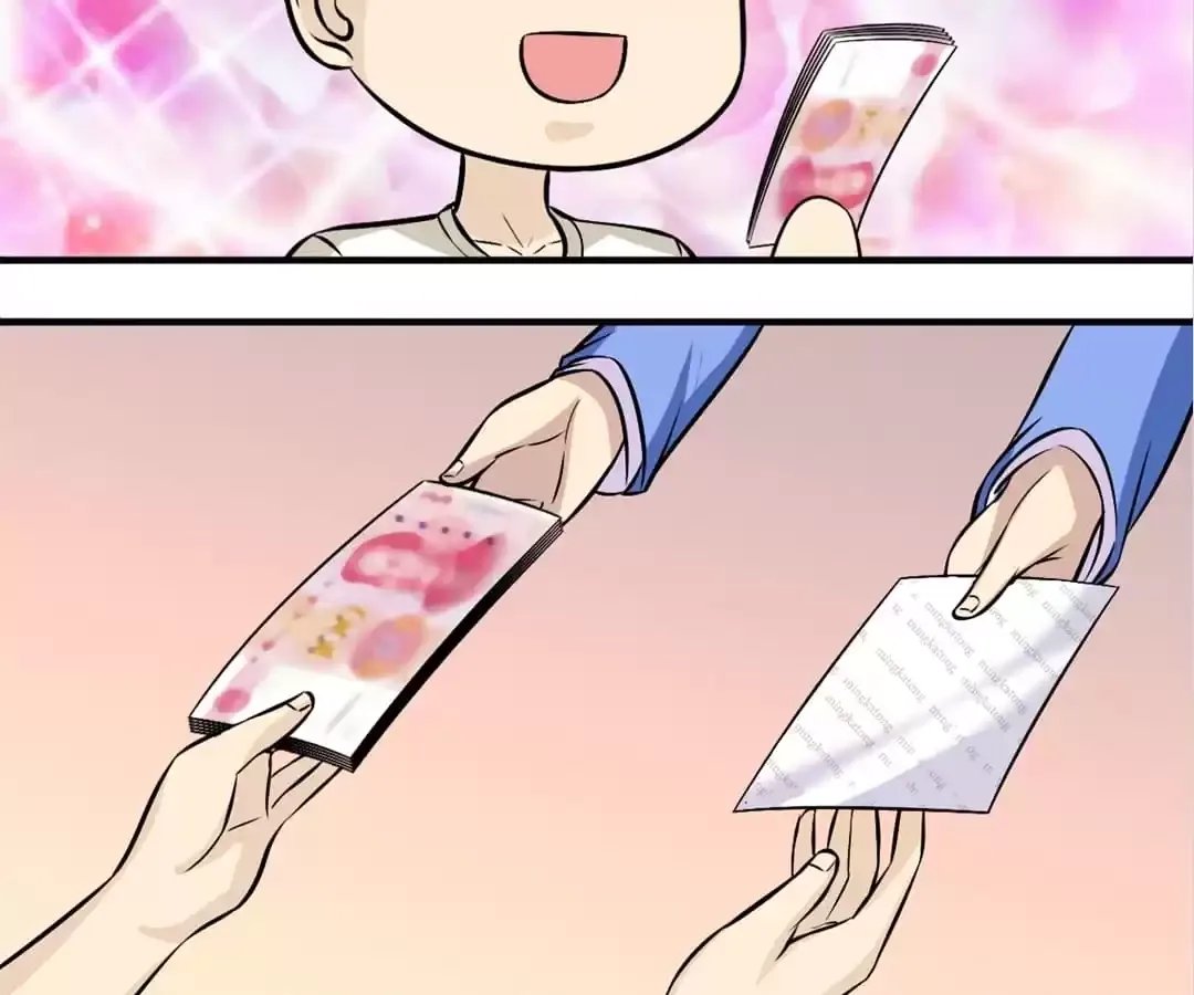 I Just Want A Girlfriend Chapter 118 page 5
