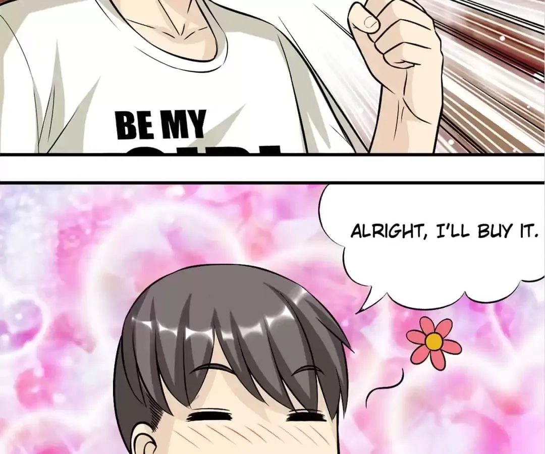 I Just Want A Girlfriend Chapter 118 page 4