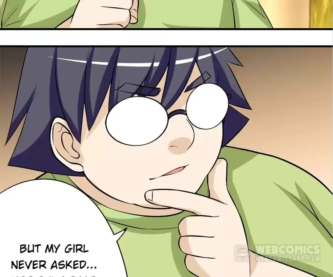 I Just Want A Girlfriend Chapter 119 page 2