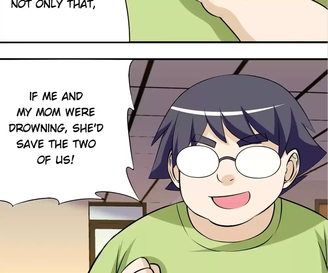 I Just Want A Girlfriend Chapter 119 page 3