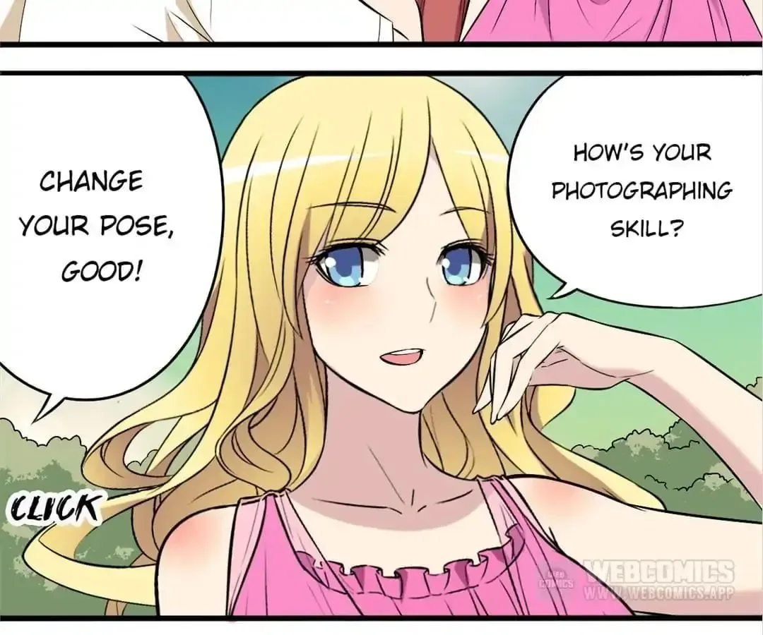 I Just Want A Girlfriend Chapter 12 page 2