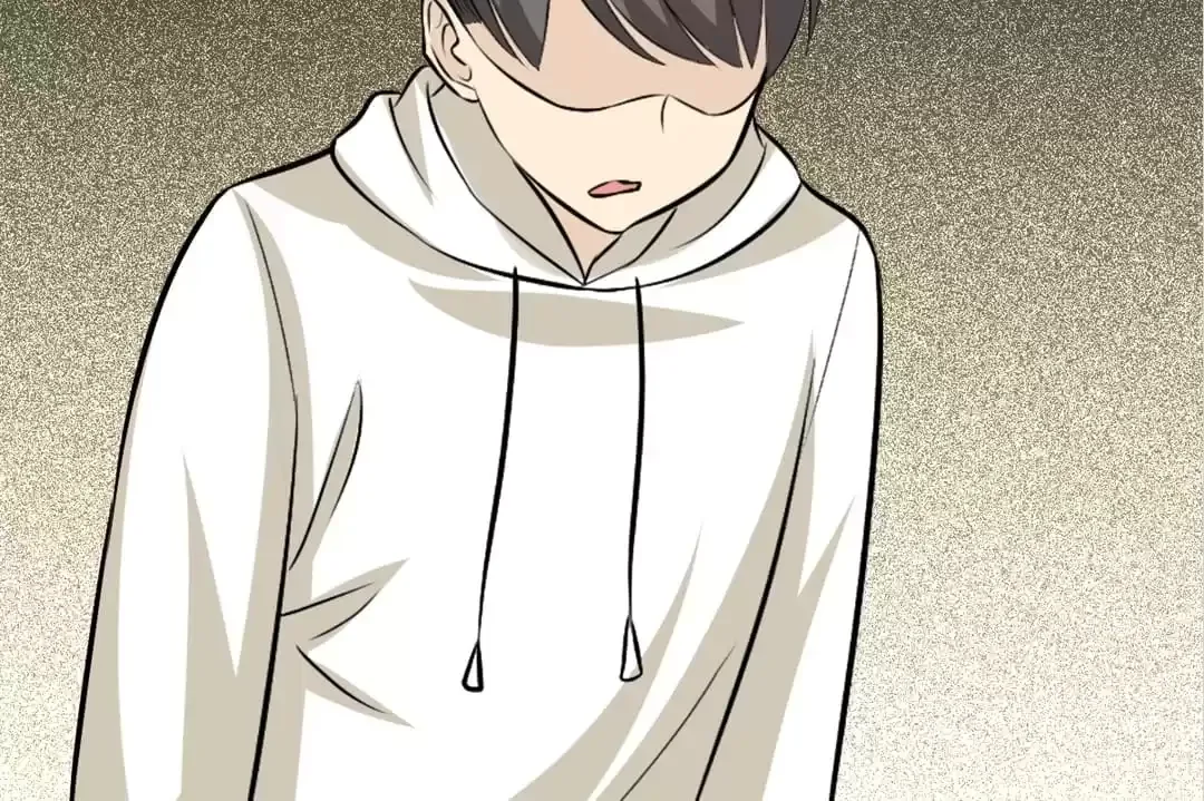 I Just Want A Girlfriend Chapter 121 page 8