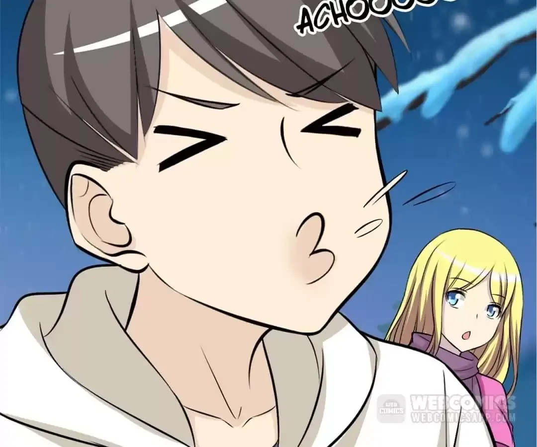 I Just Want A Girlfriend Chapter 121 page 2