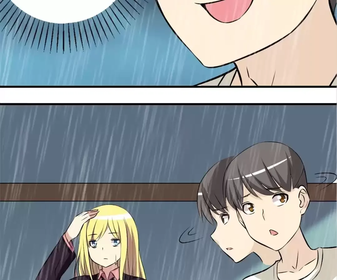 I Just Want A Girlfriend Chapter 122 page 4