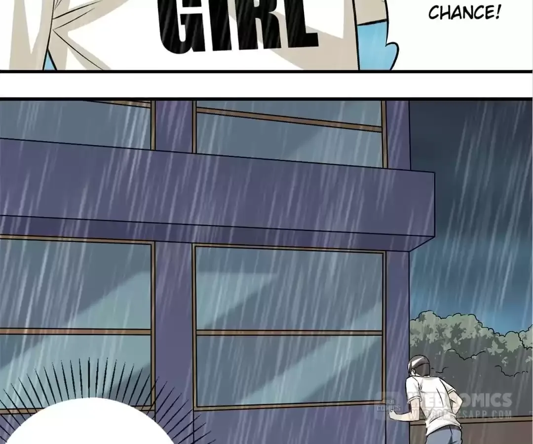 I Just Want A Girlfriend Chapter 122 page 2