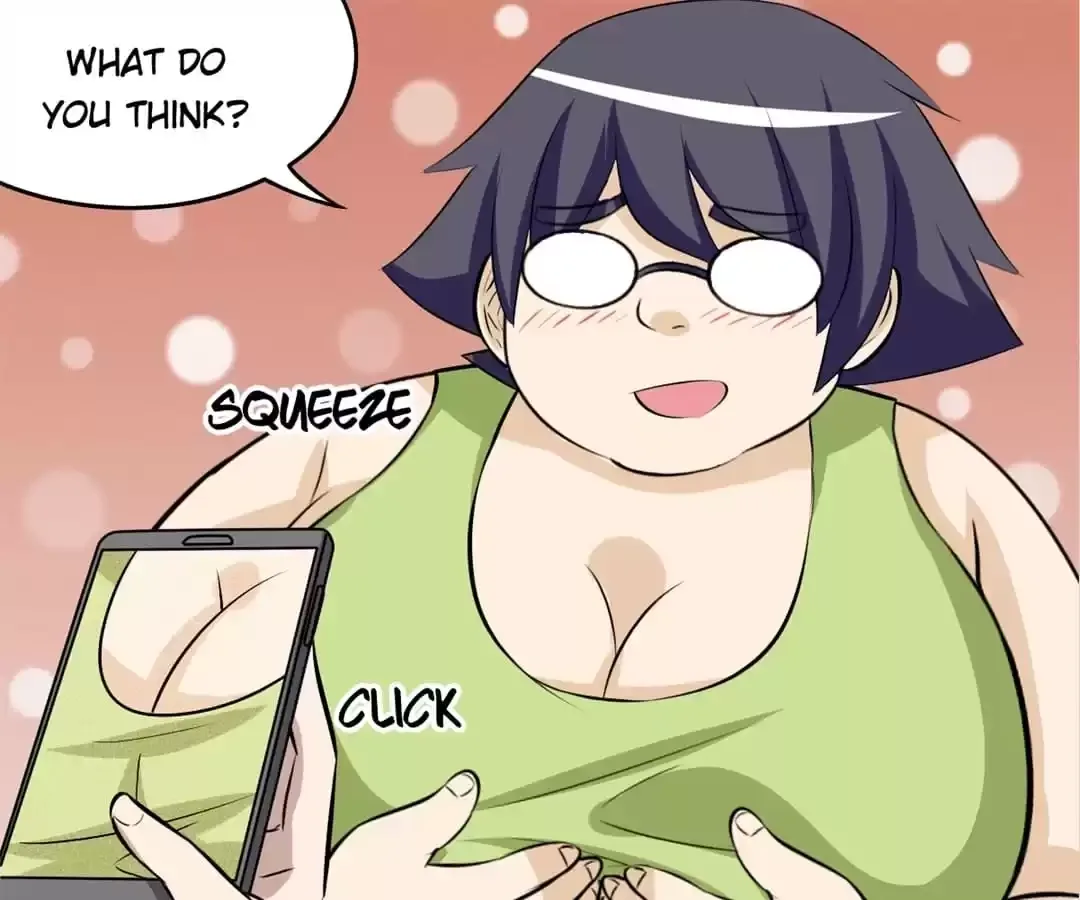 I Just Want A Girlfriend Chapter 123 page 1