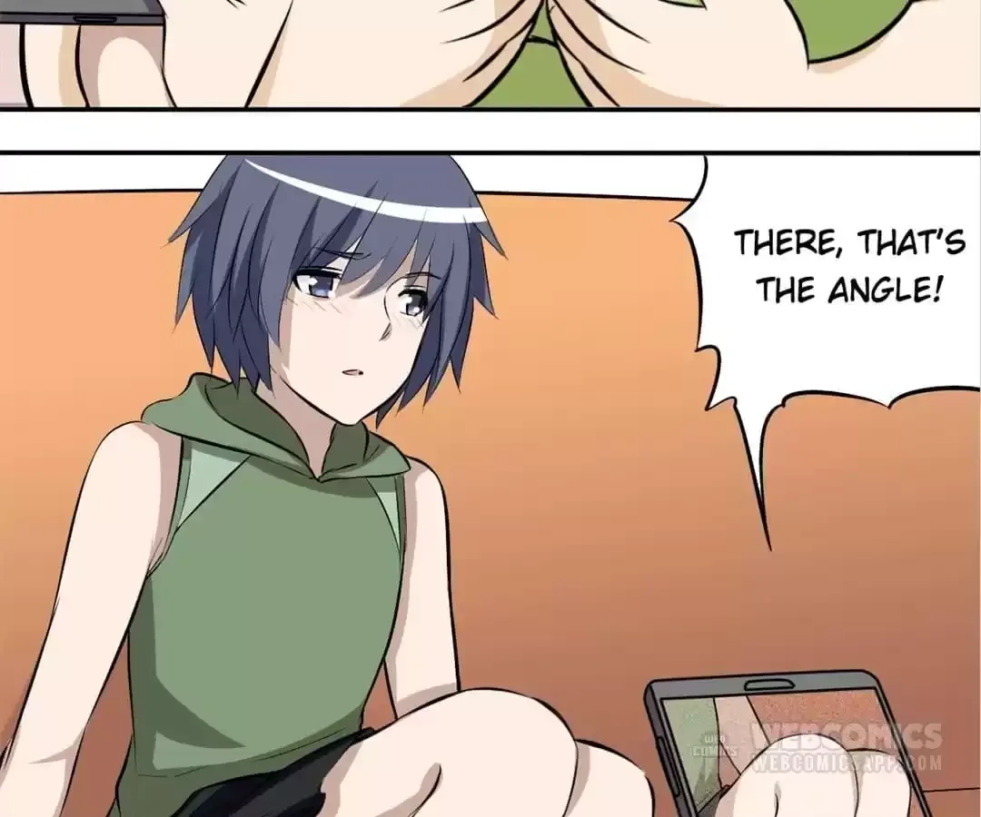 I Just Want A Girlfriend Chapter 123 page 2