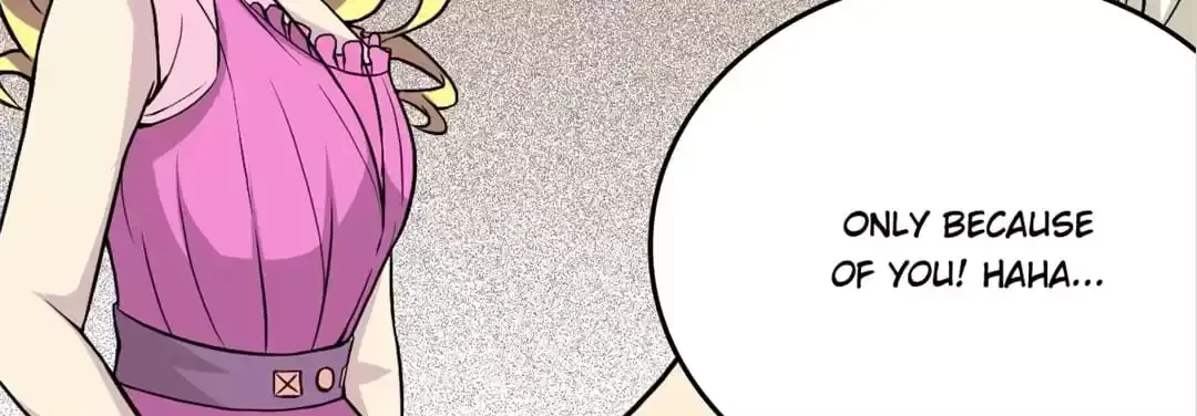 I Just Want A Girlfriend Chapter 124 page 8