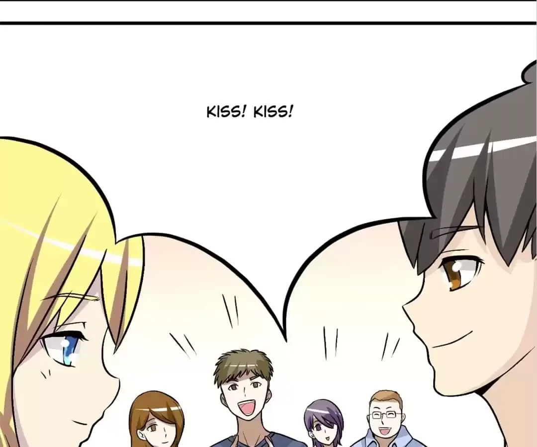 I Just Want A Girlfriend Chapter 124 page 4