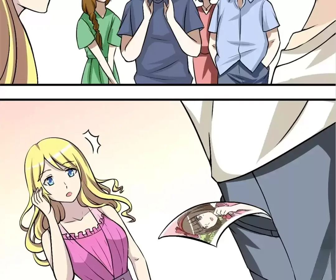 I Just Want A Girlfriend Chapter 124 page 5