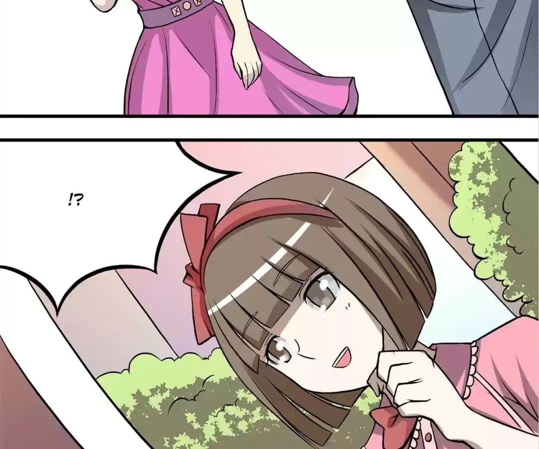 I Just Want A Girlfriend Chapter 124 page 6