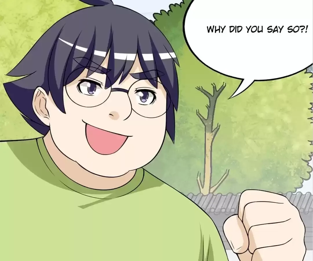 I Just Want A Girlfriend Chapter 125 page 6