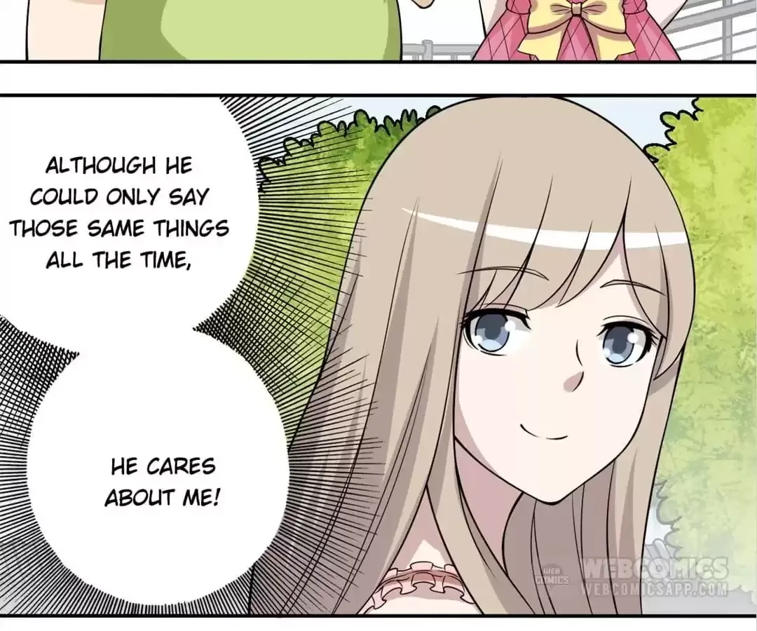 I Just Want A Girlfriend Chapter 125 page 2