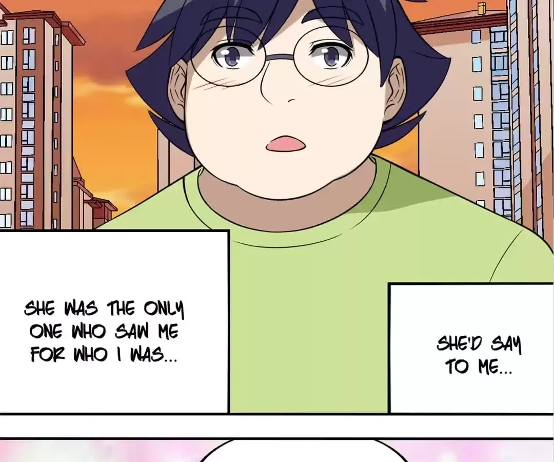 I Just Want A Girlfriend Chapter 126 page 7