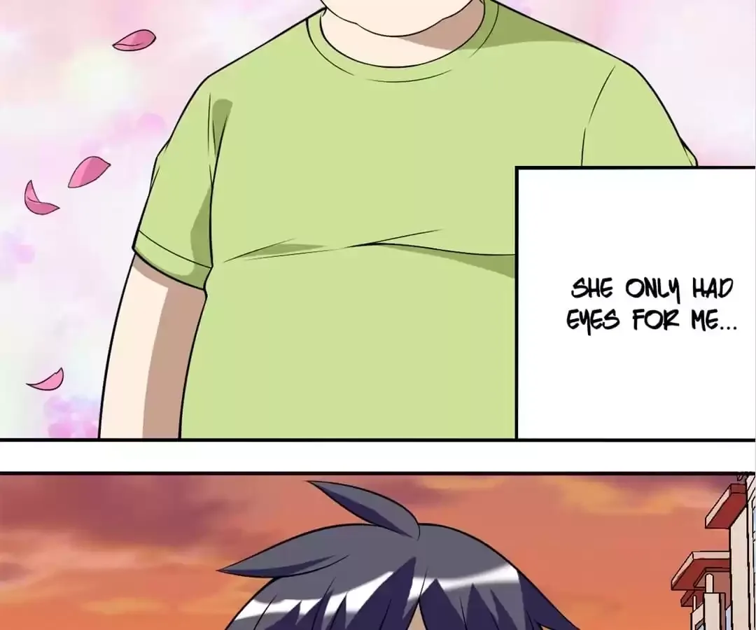 I Just Want A Girlfriend Chapter 126 page 6