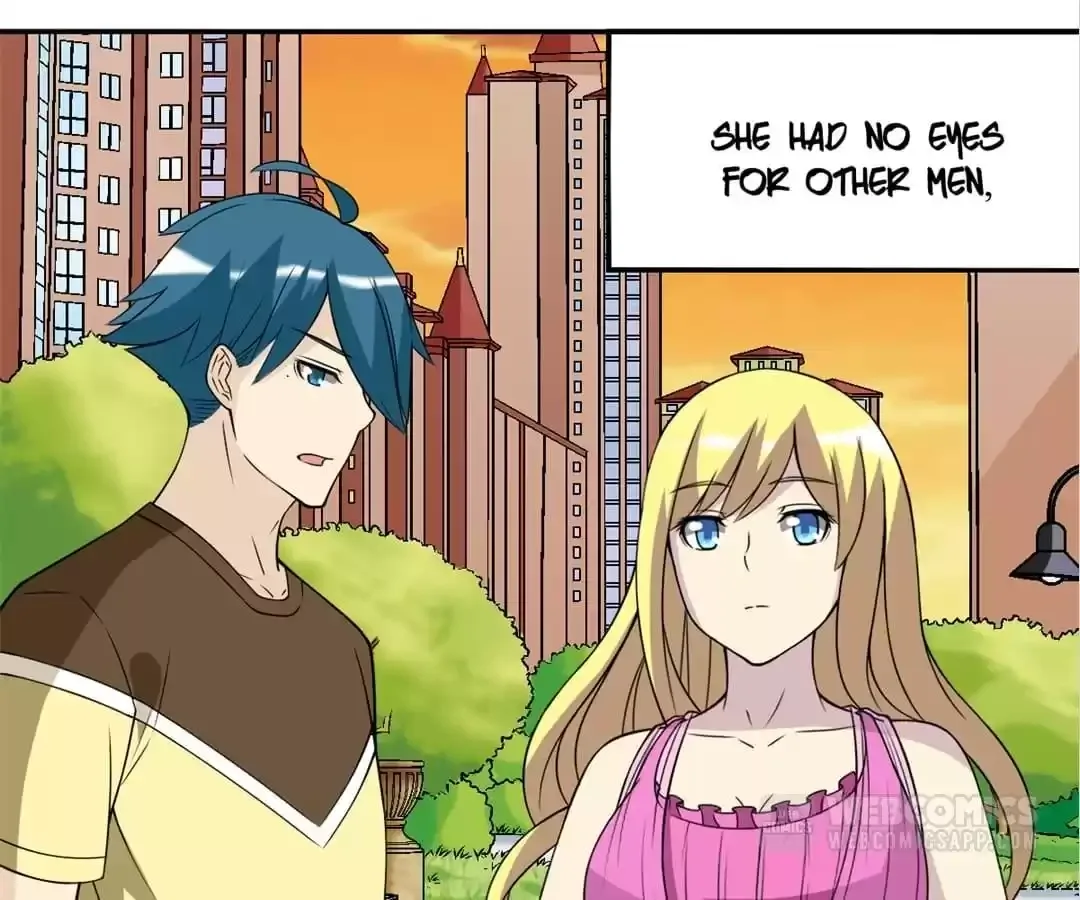 I Just Want A Girlfriend Chapter 126 page 2